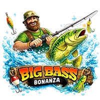 Big Bass Bonanza