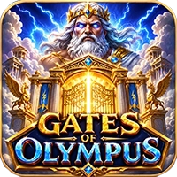 Gates of Olympus