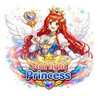 Starlight Princess